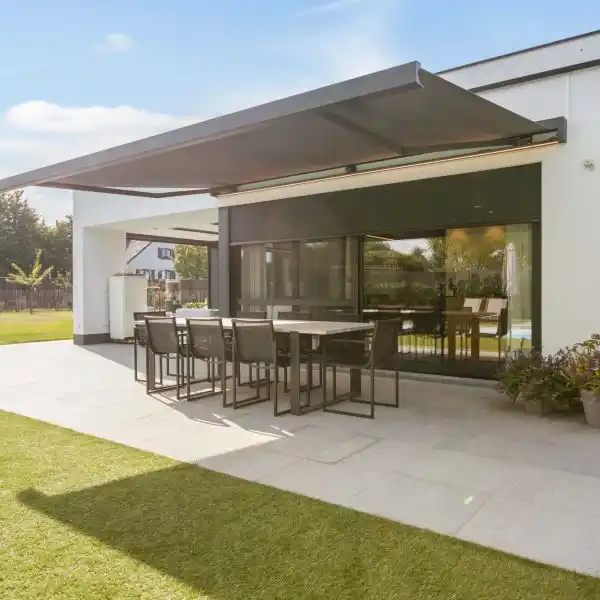 zonwering Schoonhoven